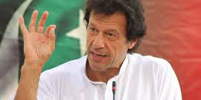 Imran renews call for boycott of Geo-Jang 